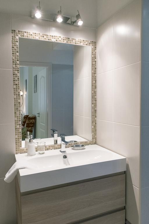 Standard Apartment By Hi5-Liszt Ferenc Square Budapest Eksteriør bilde