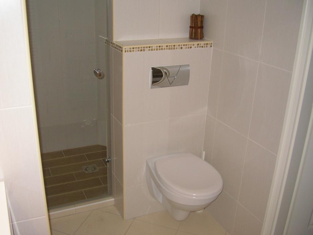 Standard Apartment By Hi5-Liszt Ferenc Square Budapest Eksteriør bilde