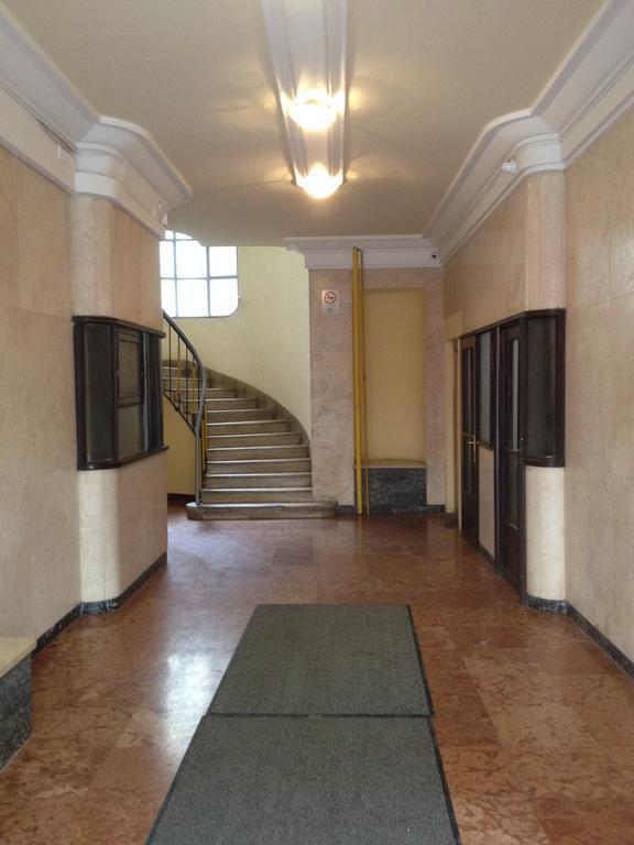 Standard Apartment By Hi5-Liszt Ferenc Square Budapest Eksteriør bilde